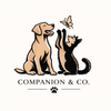 Companion&amp;Co. Pet Care - Home